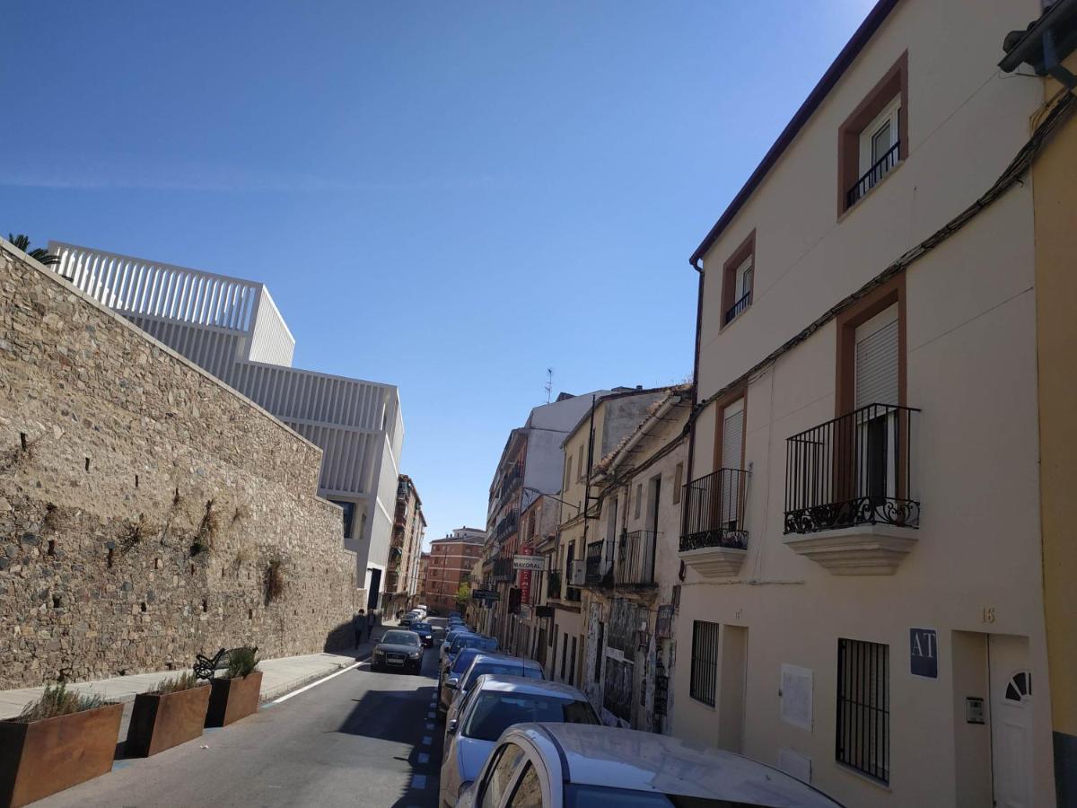 Alqazeres Confort Caces Exterior foto