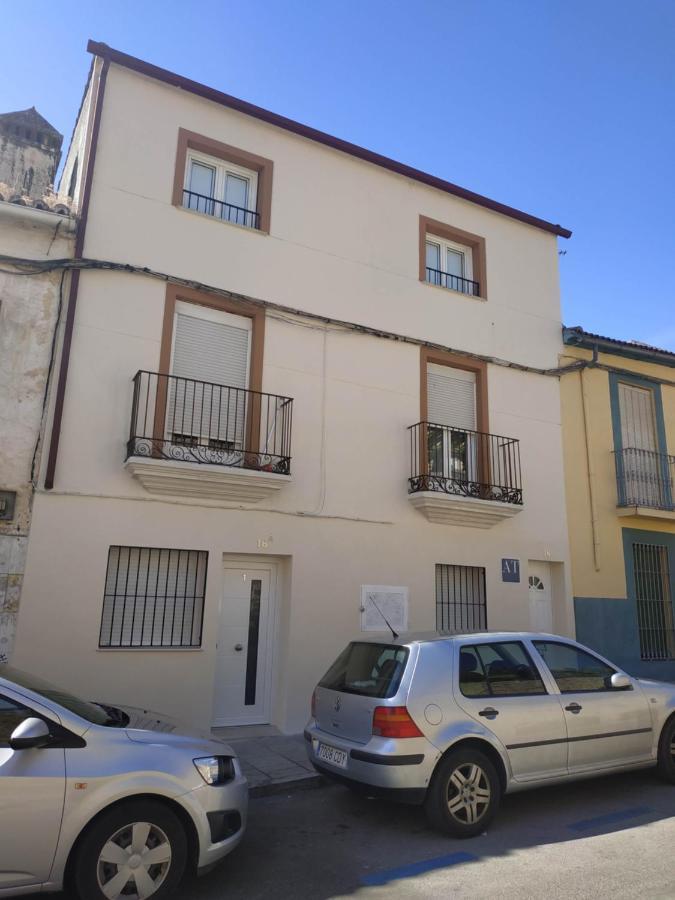 Alqazeres Confort Caces Exterior foto