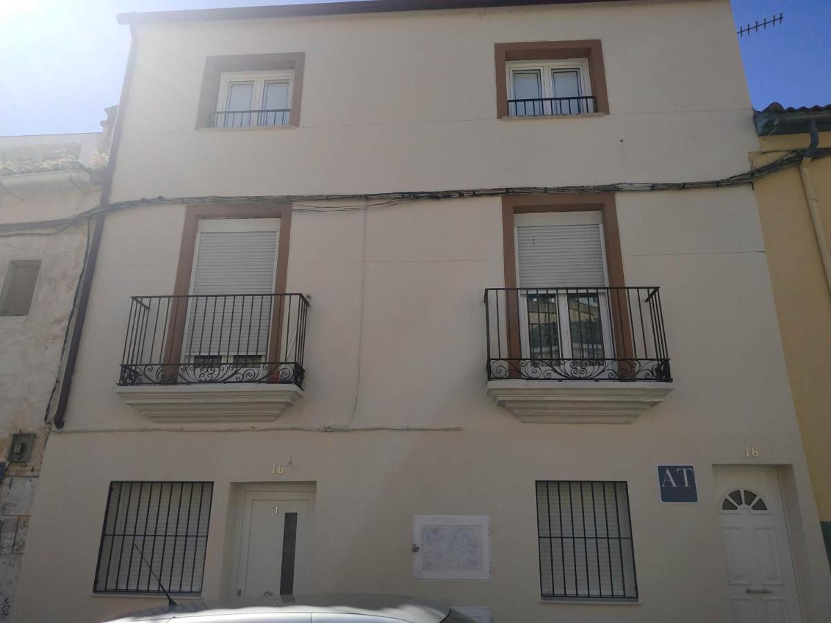 Alqazeres Confort Caces Exterior foto